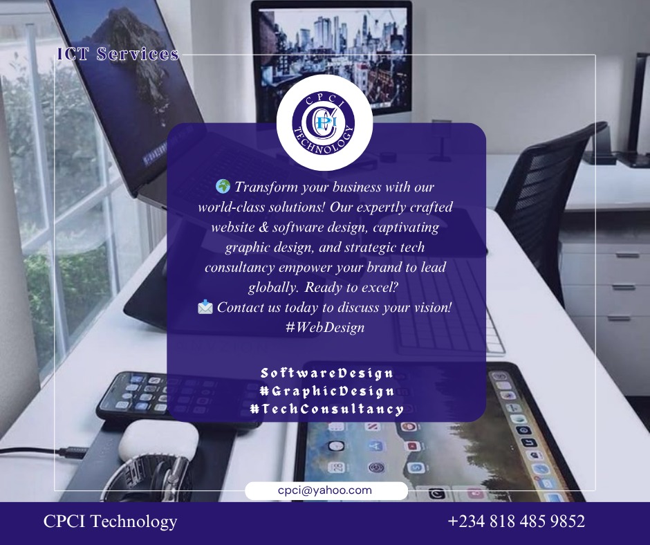 ICT